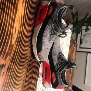 Nike air max sneakers